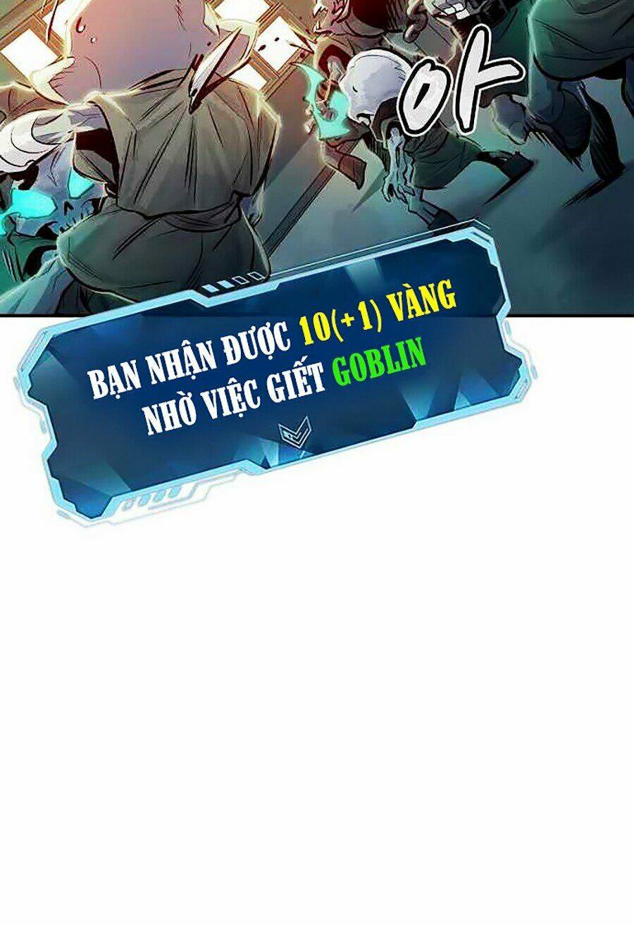 Độc Cô Tử Linh Sư Tập 3 trang 73