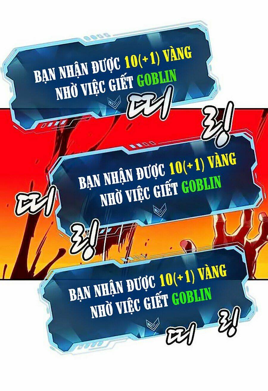 Độc Cô Tử Linh Sư Tập 3 trang 74