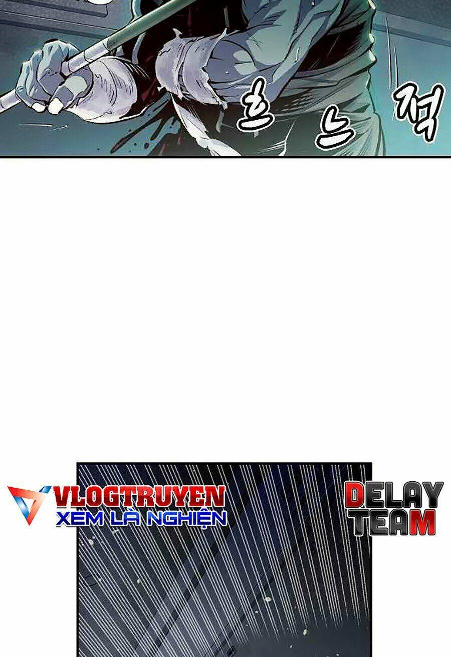 Độc Cô Tử Linh Sư Tập 3 trang 81