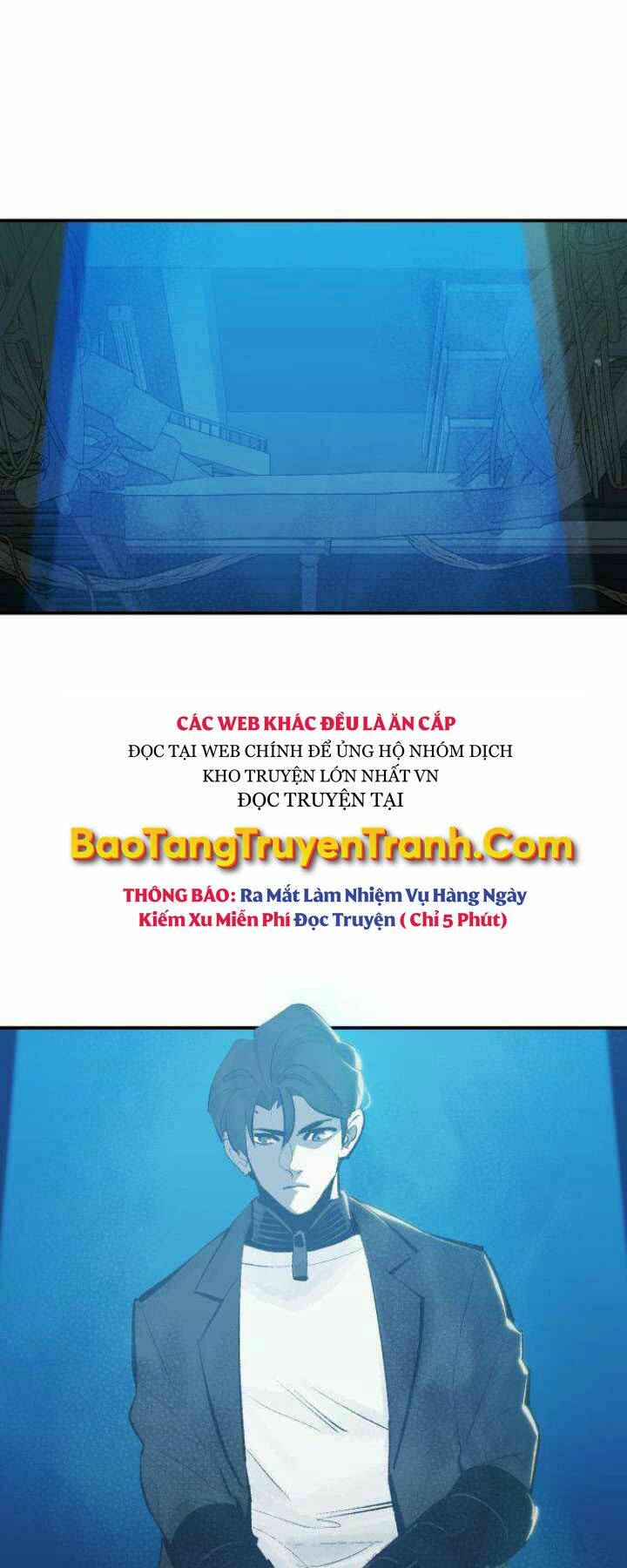 Độc Cô Tử Linh Sư Tập 30 trang 1