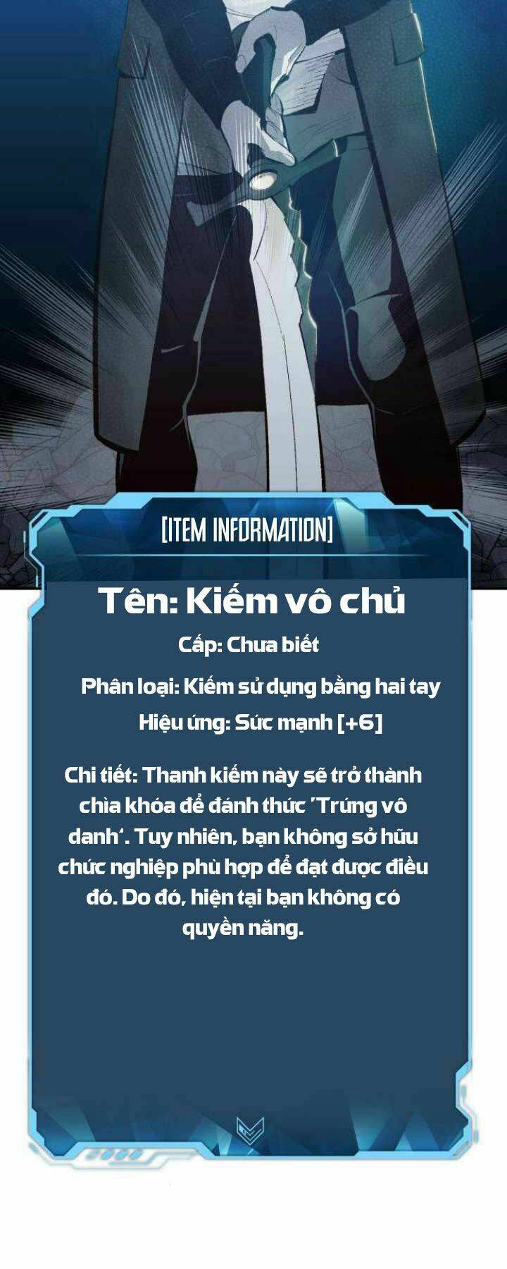 Độc Cô Tử Linh Sư Tập 30 trang 2