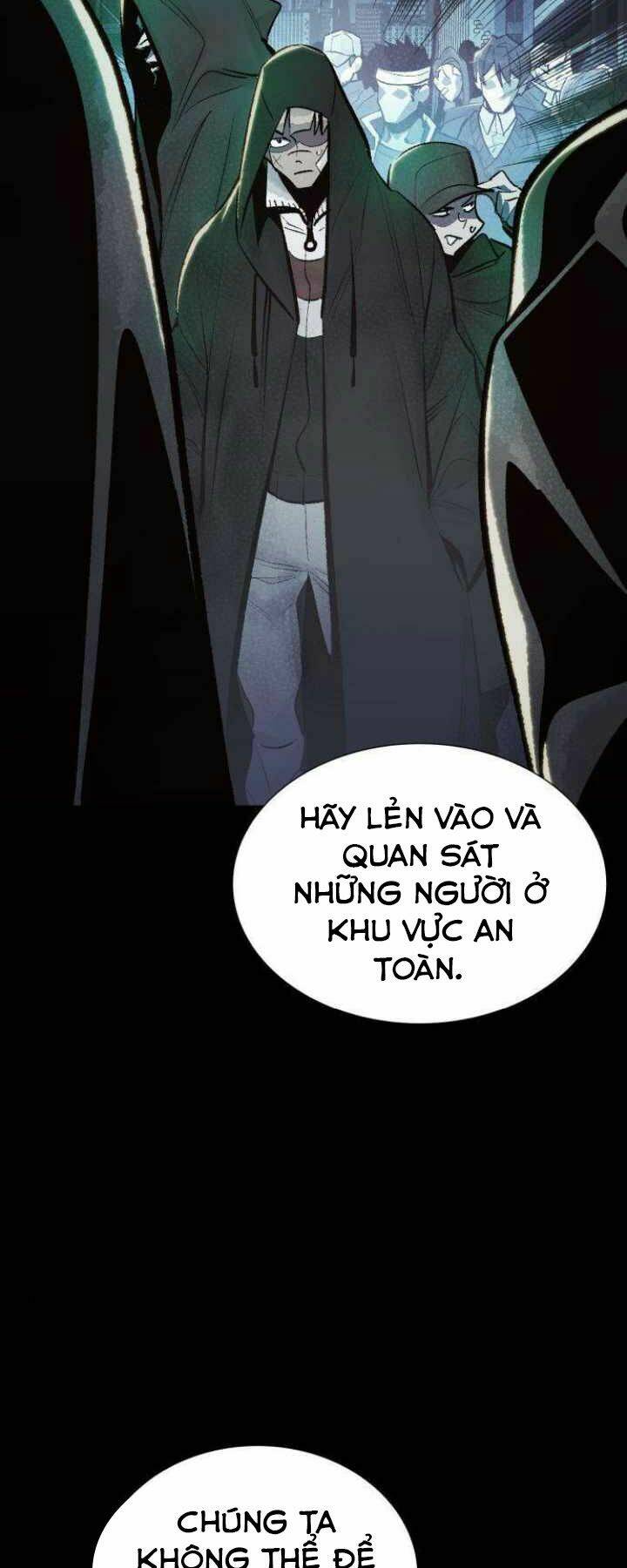 Độc Cô Tử Linh Sư Tập 30 trang 11