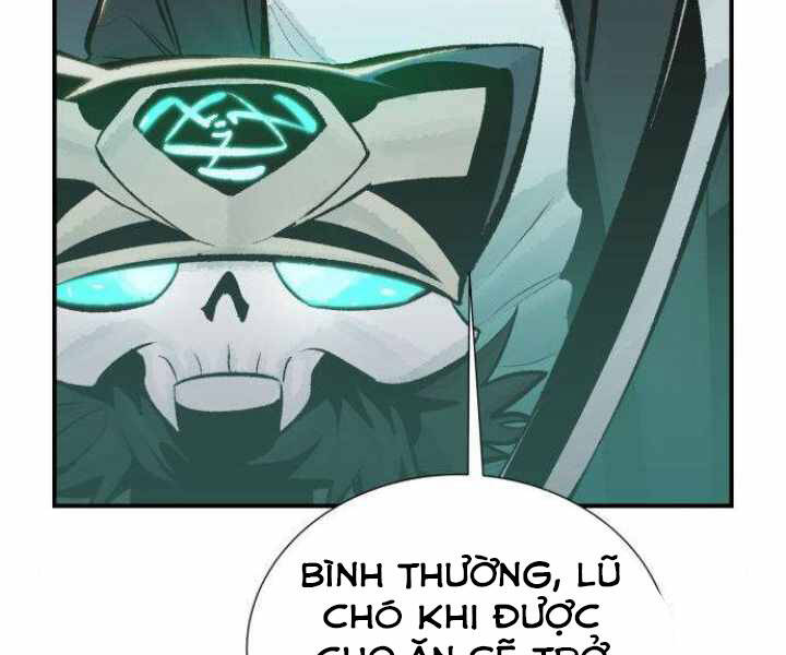 Độc Cô Tử Linh Sư Tập 30 trang 175