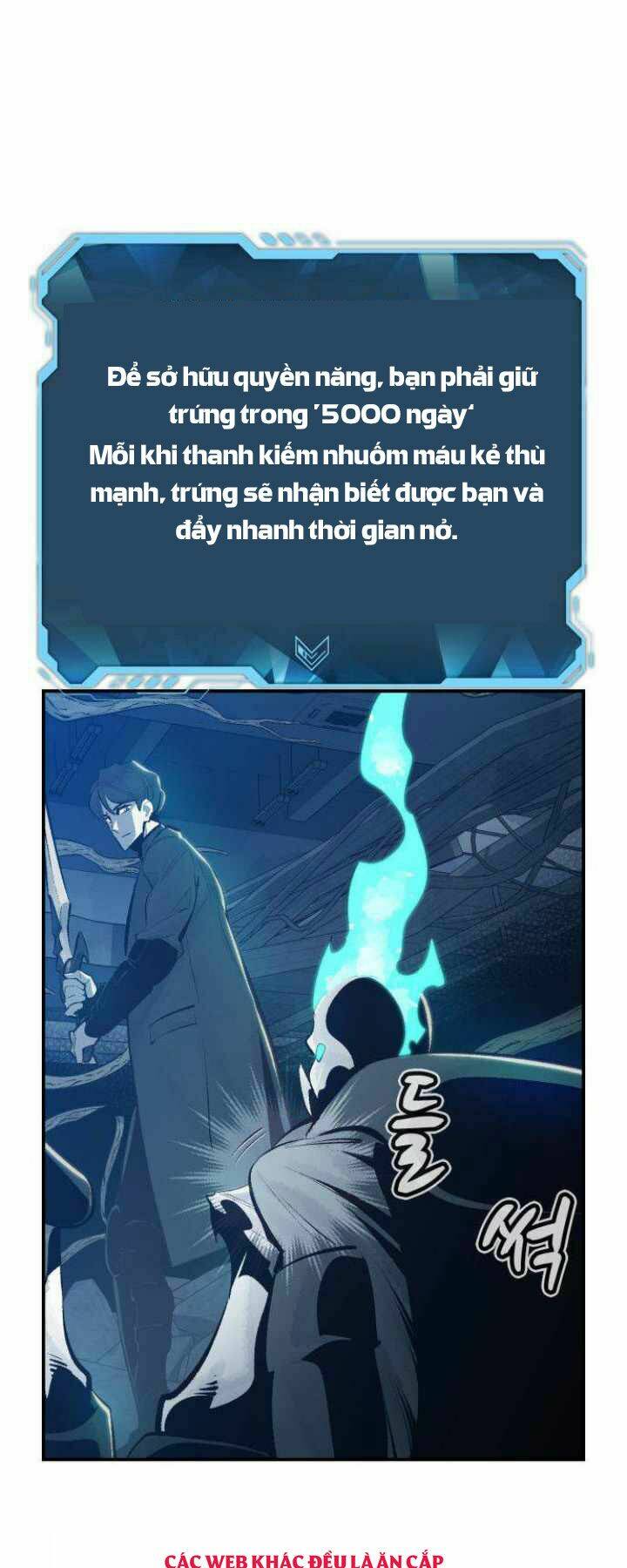 Độc Cô Tử Linh Sư Tập 30 trang 3