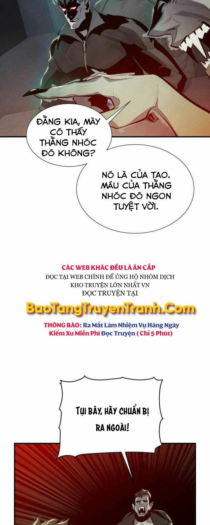 Độc Cô Tử Linh Sư Tập 30 trang 24