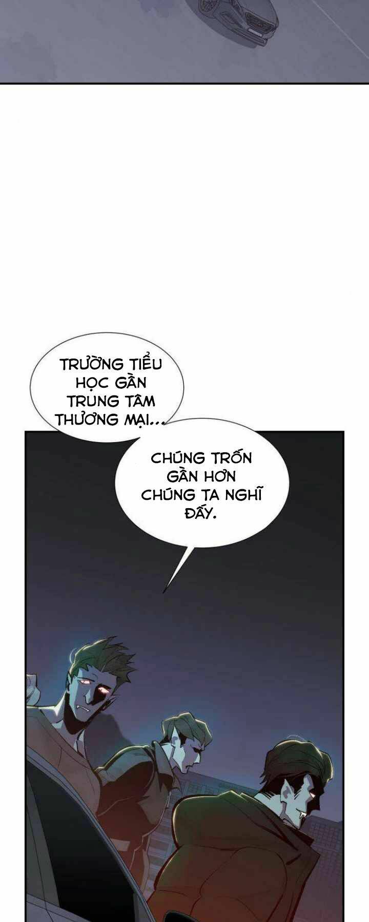 Độc Cô Tử Linh Sư Tập 30 trang 34