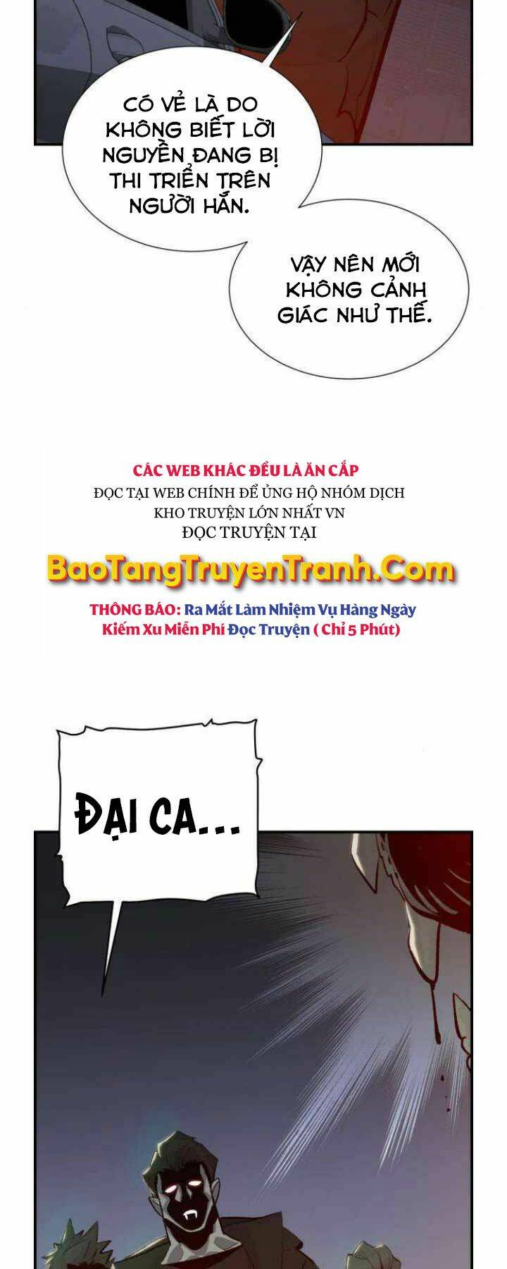 Độc Cô Tử Linh Sư Tập 30 trang 35