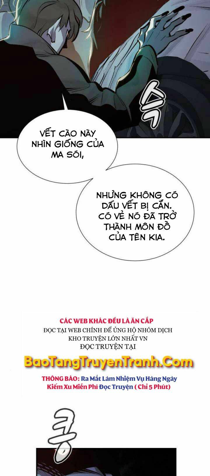 Độc Cô Tử Linh Sư Tập 30 trang 38