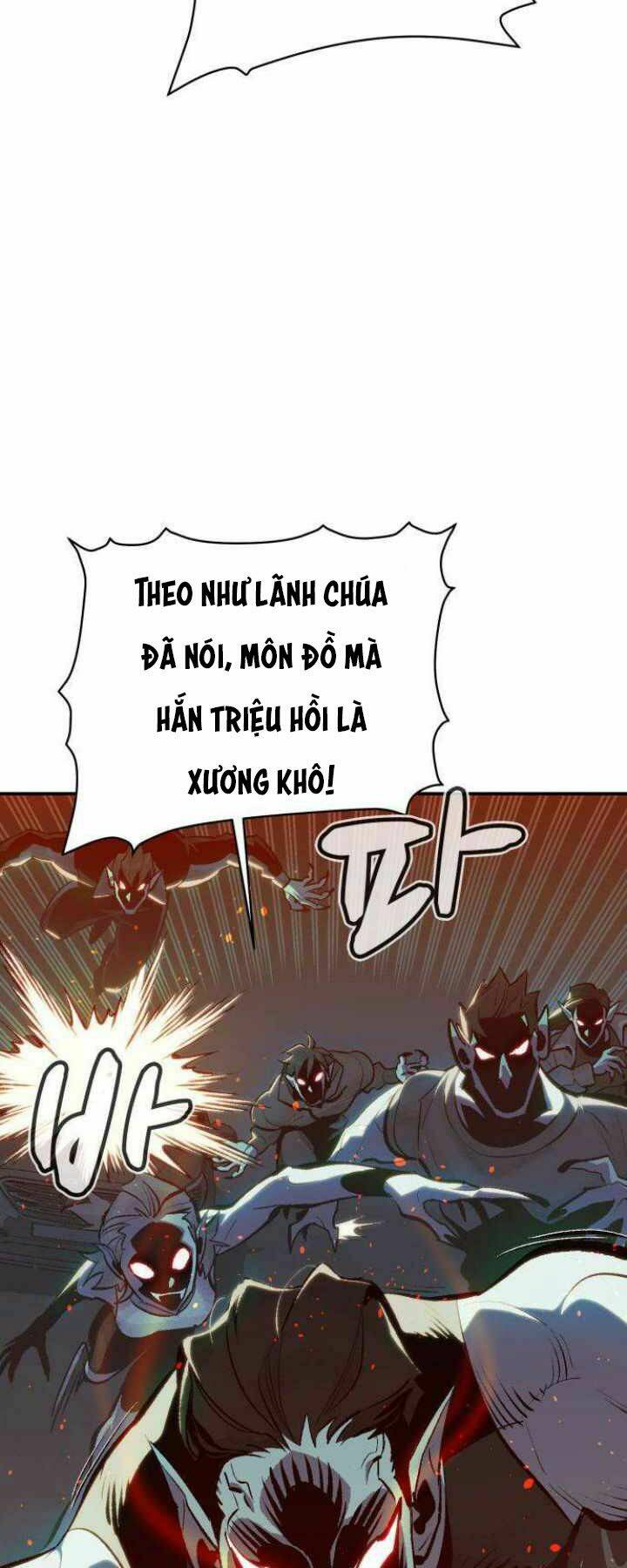 Độc Cô Tử Linh Sư Tập 30 trang 44