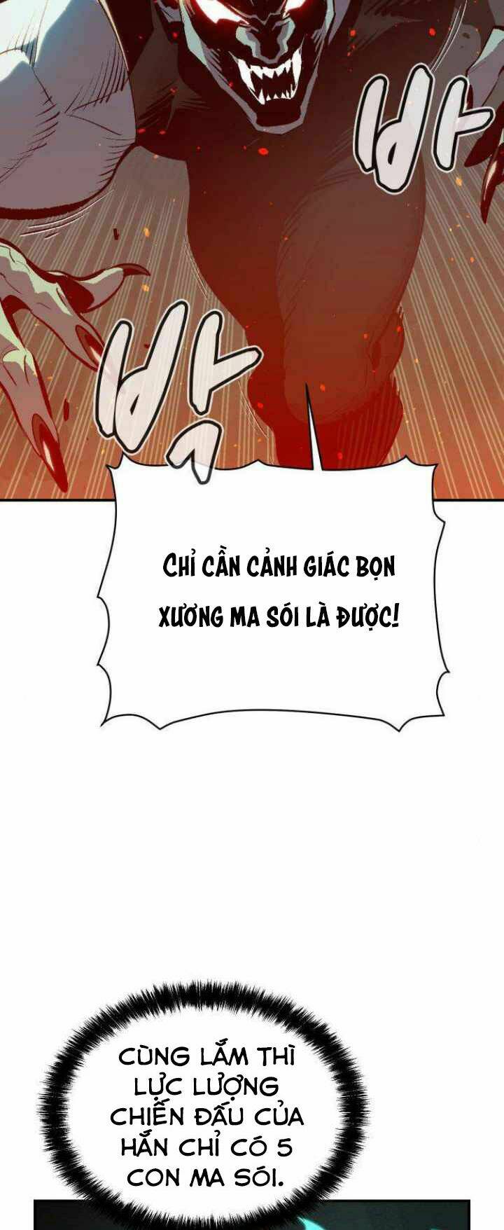 Độc Cô Tử Linh Sư Tập 30 trang 45