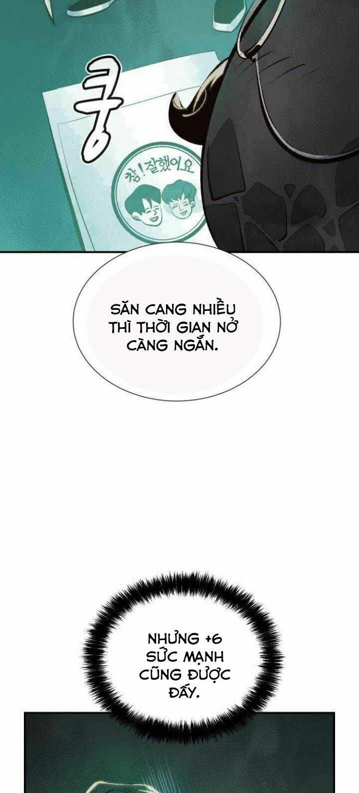 Độc Cô Tử Linh Sư Tập 30 trang 6