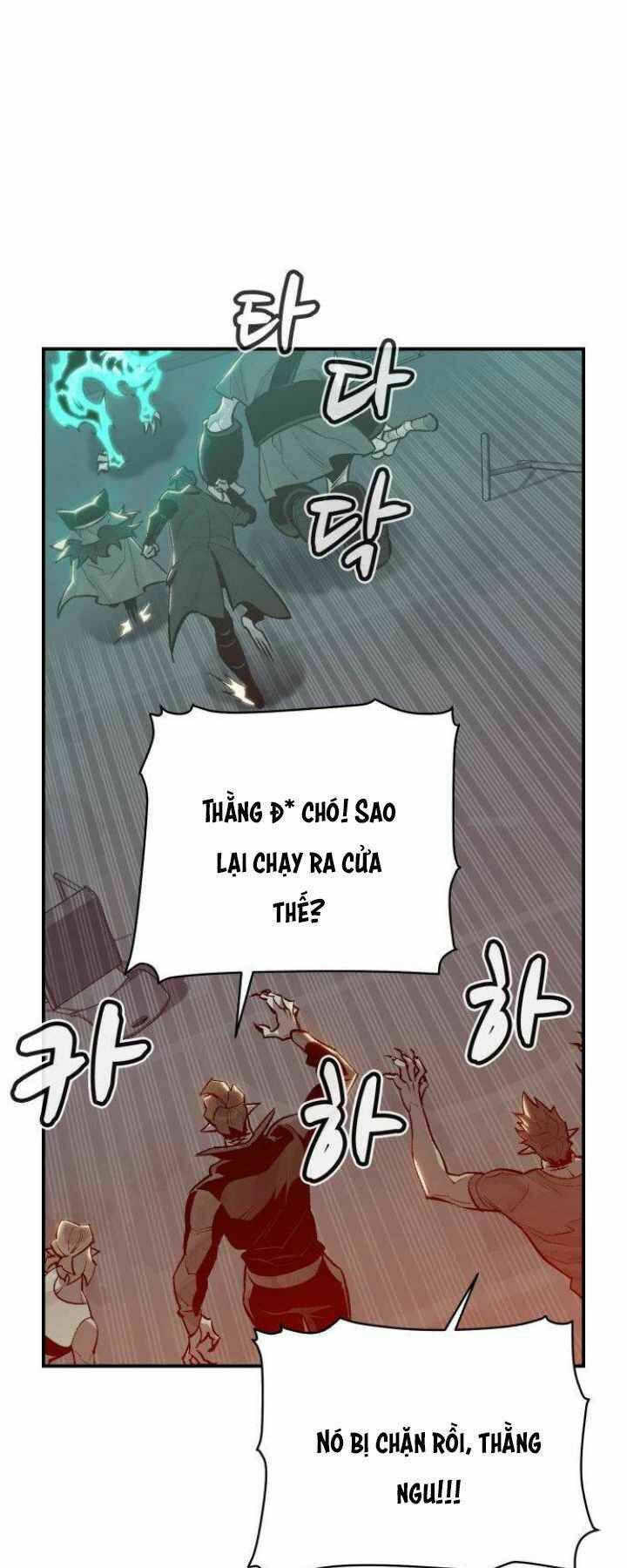 Độc Cô Tử Linh Sư Tập 30 trang 53