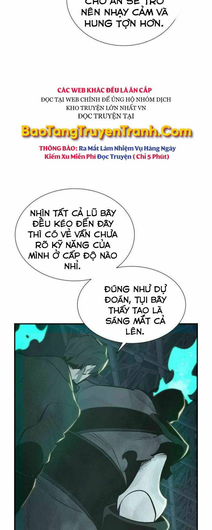 Độc Cô Tử Linh Sư Tập 30 trang 58