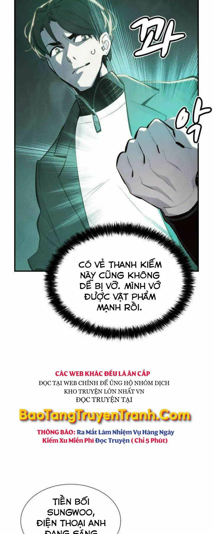 Độc Cô Tử Linh Sư Tập 30 trang 7