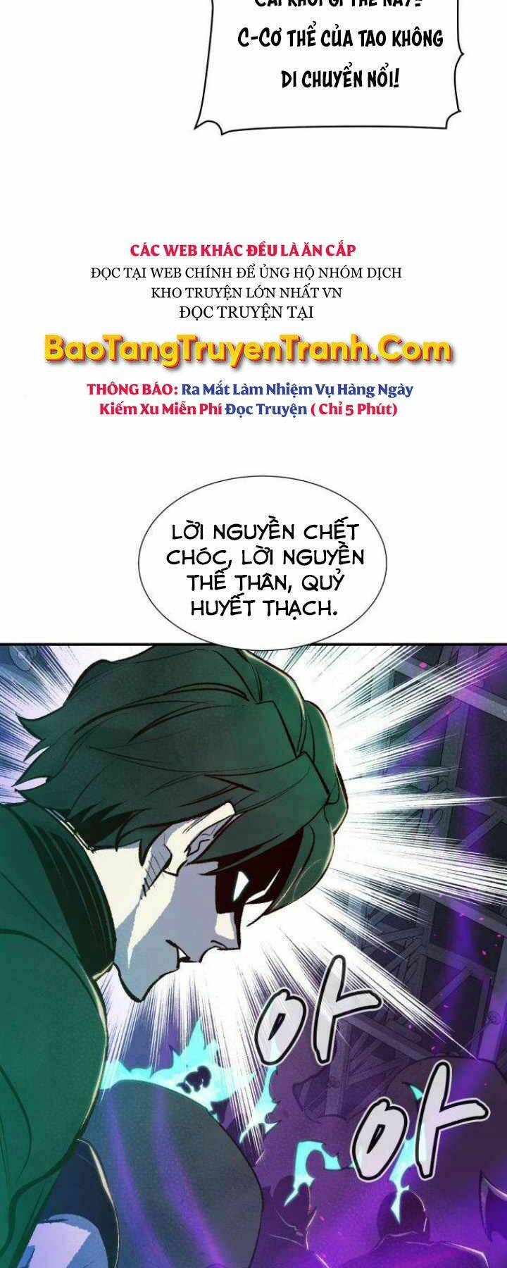 Độc Cô Tử Linh Sư Tập 30 trang 68