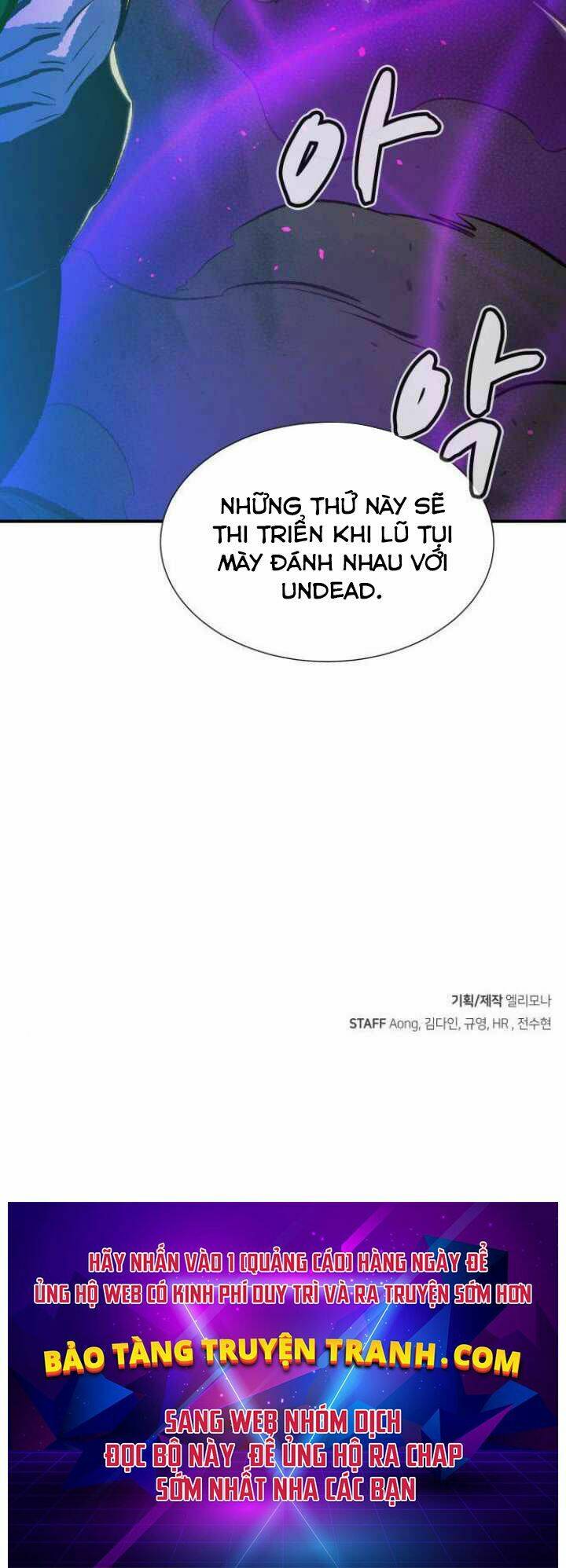 Độc Cô Tử Linh Sư Tập 30 trang 69