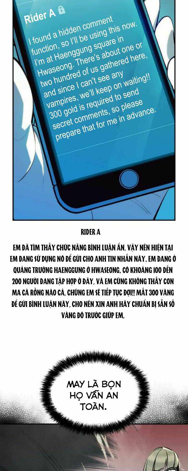 Độc Cô Tử Linh Sư Tập 30 trang 9