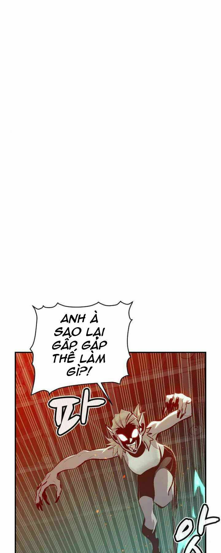 Độc Cô Tử Linh Sư Tập 31 trang 1