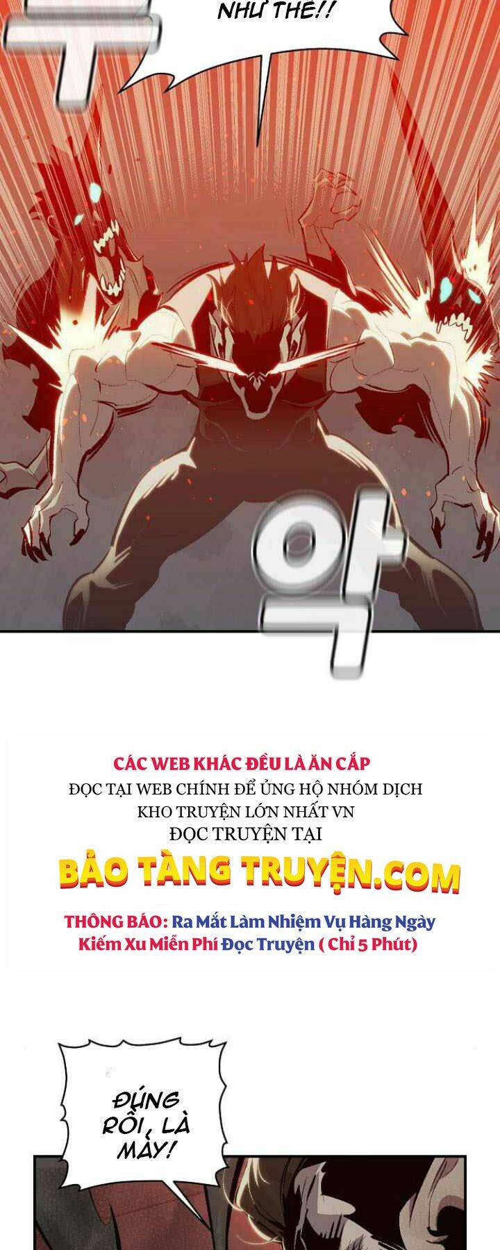 Độc Cô Tử Linh Sư Tập 31 trang 11
