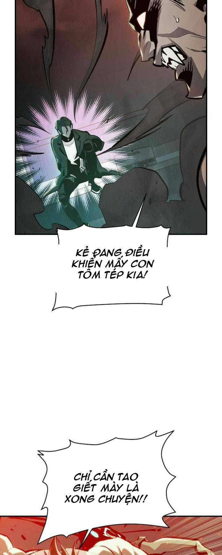 Độc Cô Tử Linh Sư Tập 31 trang 12