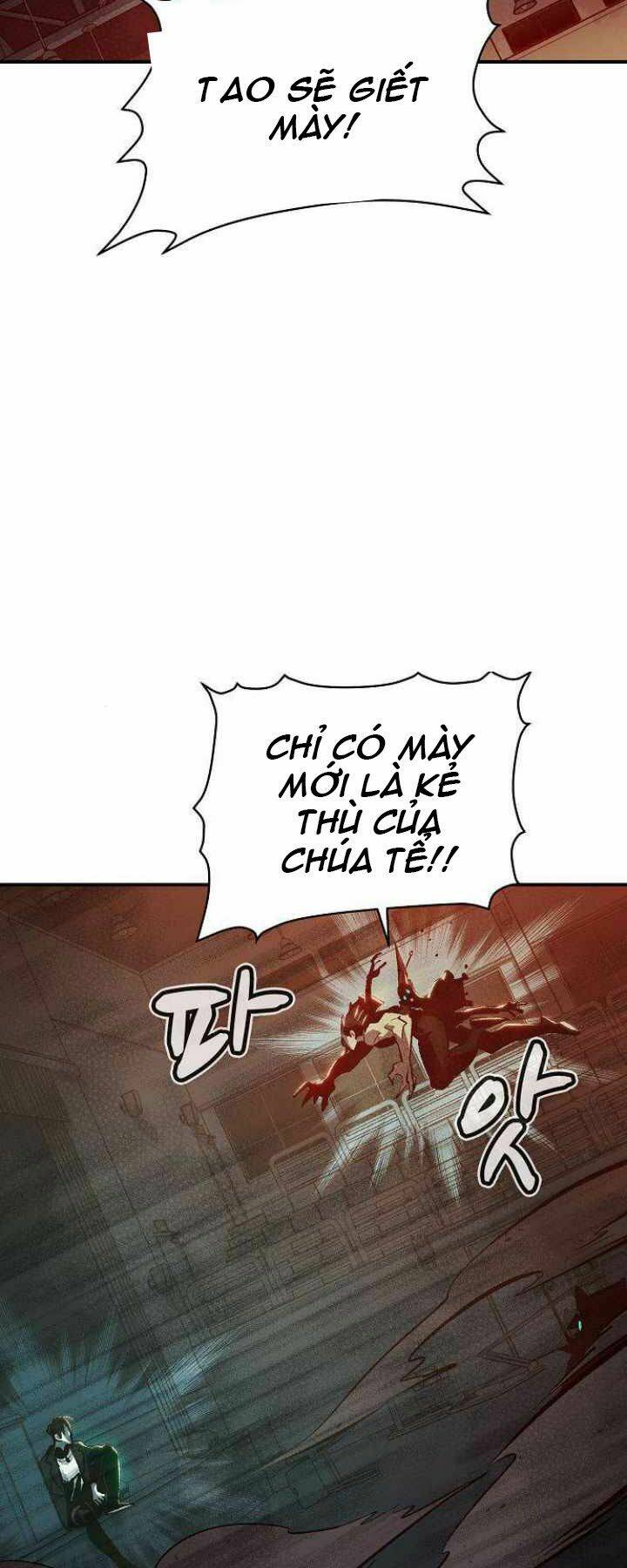 Độc Cô Tử Linh Sư Tập 31 trang 15