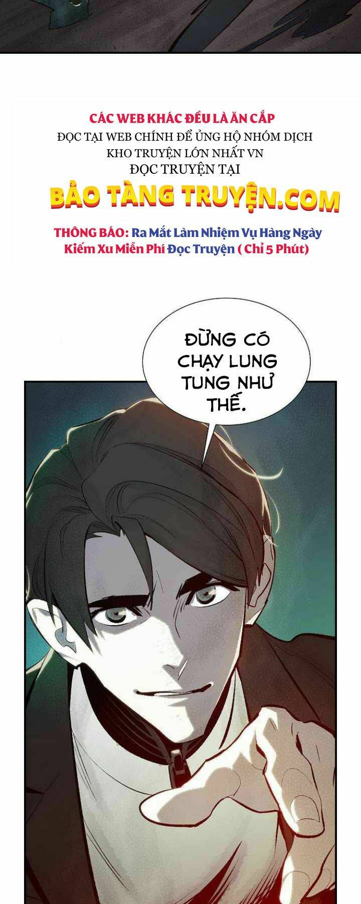 Độc Cô Tử Linh Sư Tập 31 trang 16