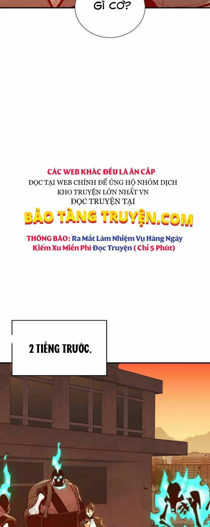 Độc Cô Tử Linh Sư Tập 31 trang 18