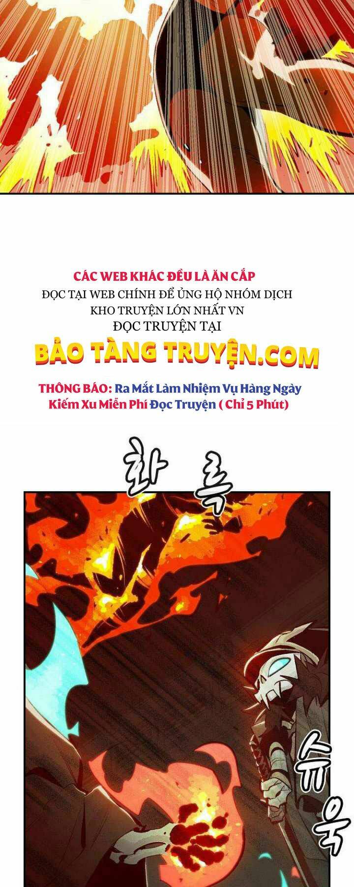 Độc Cô Tử Linh Sư Tập 31 trang 3