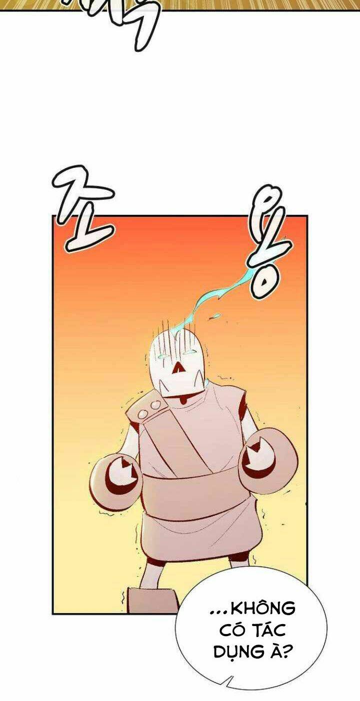 Độc Cô Tử Linh Sư Tập 31 trang 22