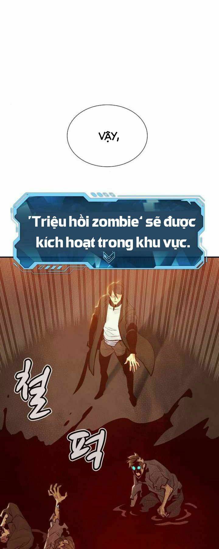 Độc Cô Tử Linh Sư Tập 31 trang 24