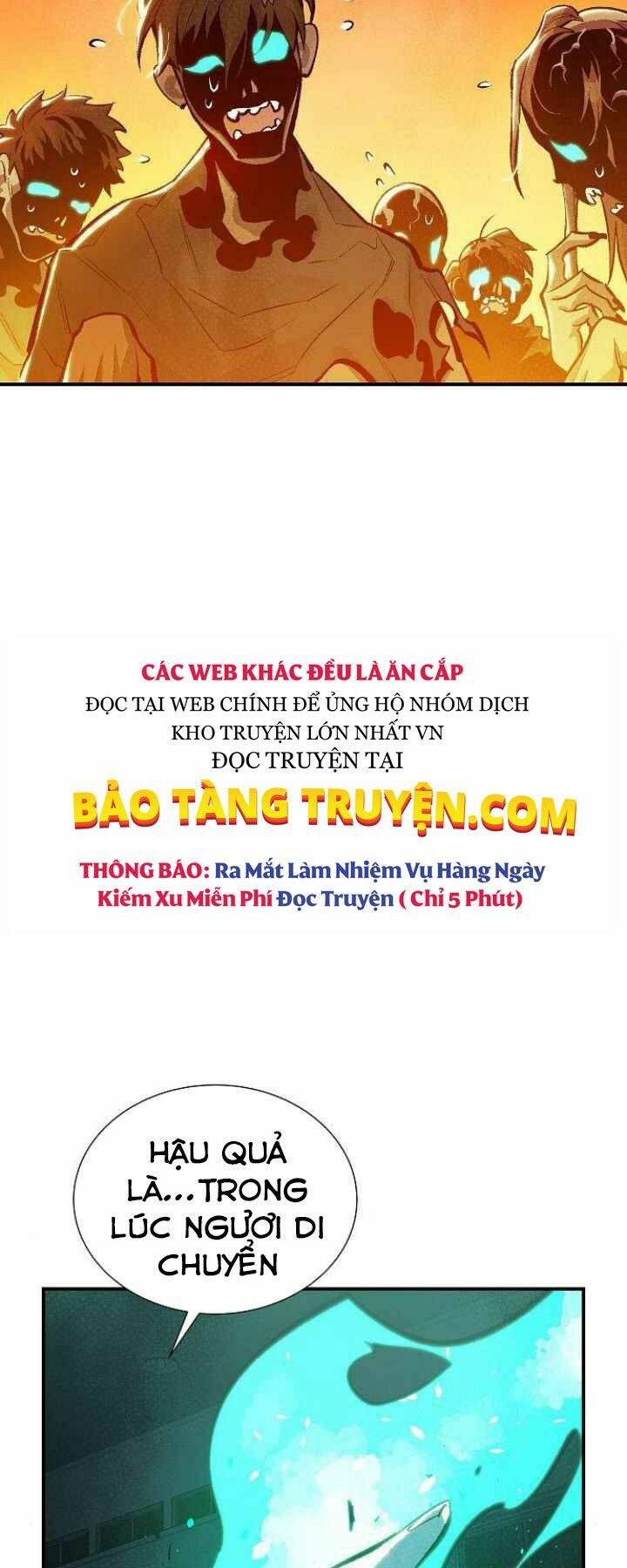 Độc Cô Tử Linh Sư Tập 31 trang 27