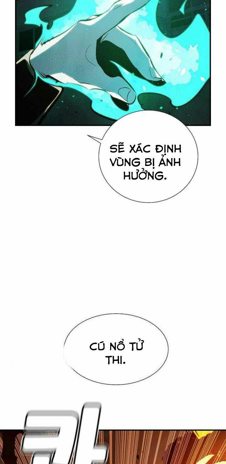 Độc Cô Tử Linh Sư Tập 31 trang 28