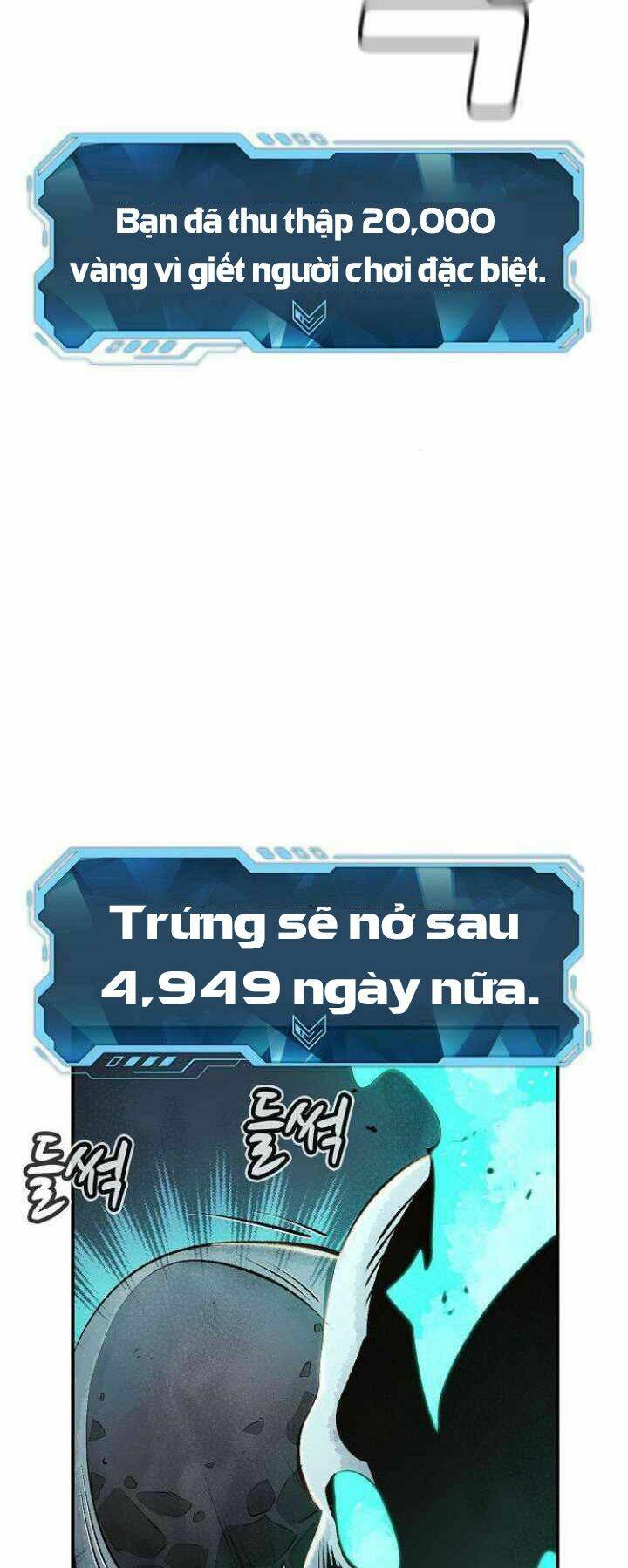 Độc Cô Tử Linh Sư Tập 31 trang 36