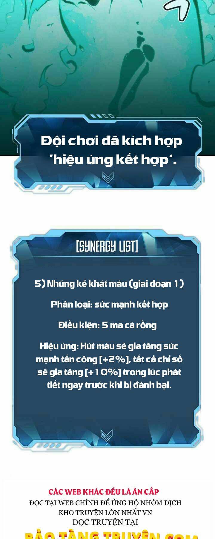 Độc Cô Tử Linh Sư Tập 31 trang 39