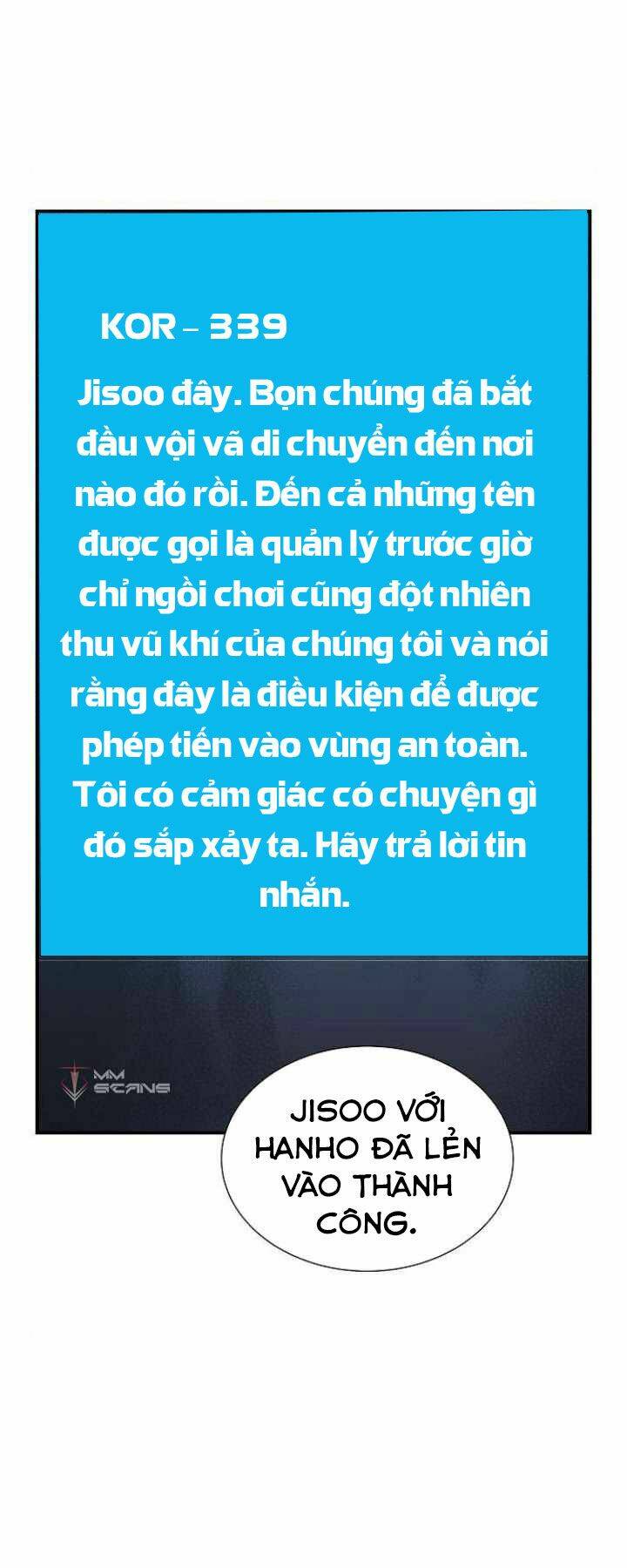 Độc Cô Tử Linh Sư Tập 31 trang 41