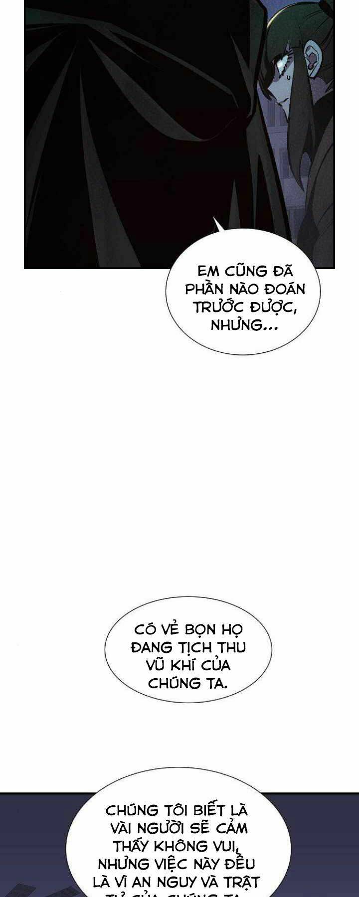 Độc Cô Tử Linh Sư Tập 31 trang 49