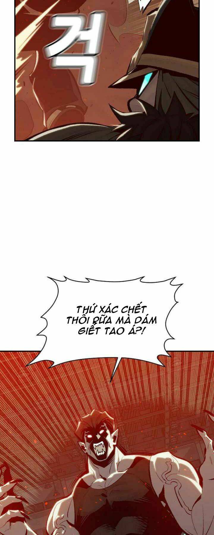 Độc Cô Tử Linh Sư Tập 31 trang 6