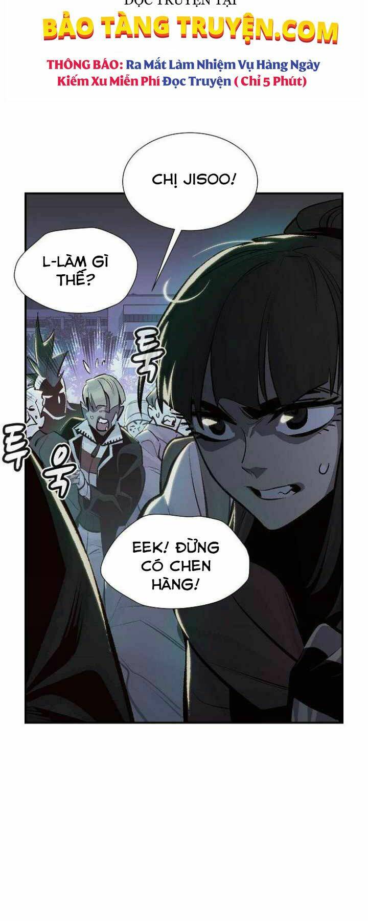 Độc Cô Tử Linh Sư Tập 31 trang 52