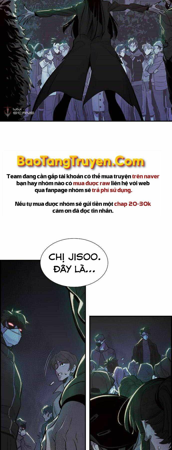 Độc Cô Tử Linh Sư Tập 32 trang 2