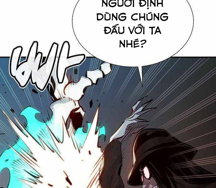Độc Cô Tử Linh Sư Tập 32 trang 128