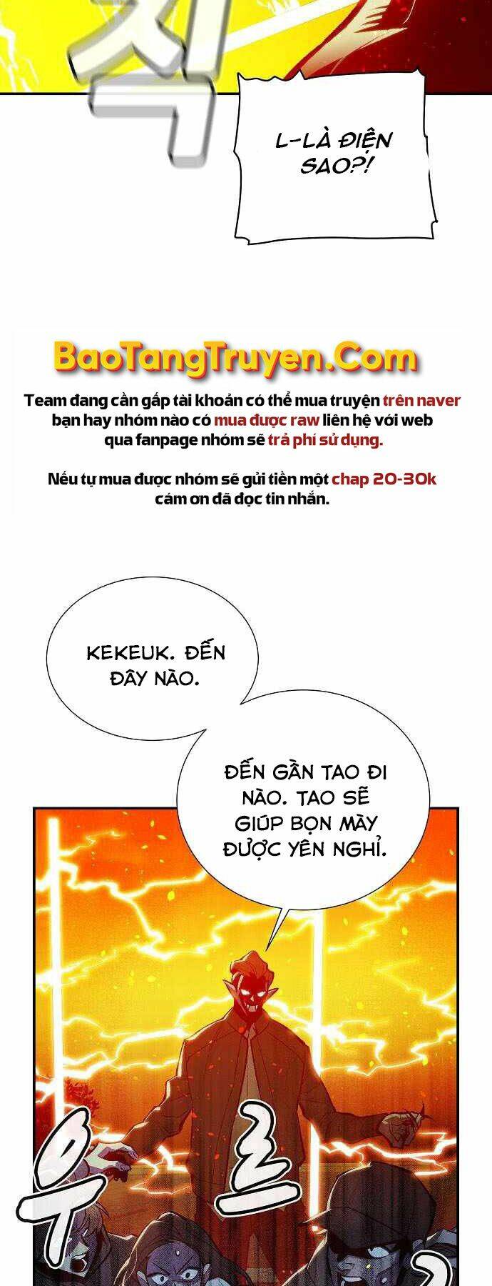 Độc Cô Tử Linh Sư Tập 32 trang 15