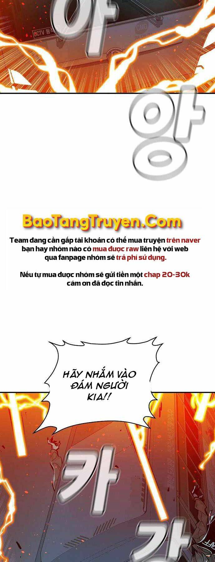 Độc Cô Tử Linh Sư Tập 32 trang 19