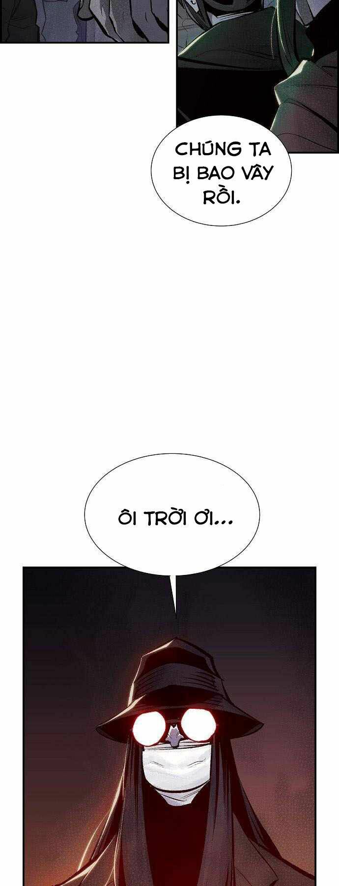 Độc Cô Tử Linh Sư Tập 32 trang 3