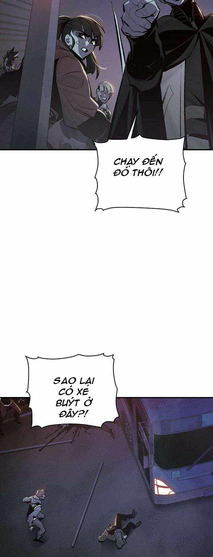 Độc Cô Tử Linh Sư Tập 32 trang 22