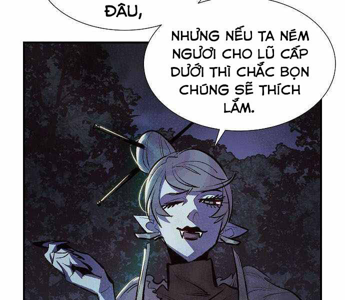 Độc Cô Tử Linh Sư Tập 32 trang 217