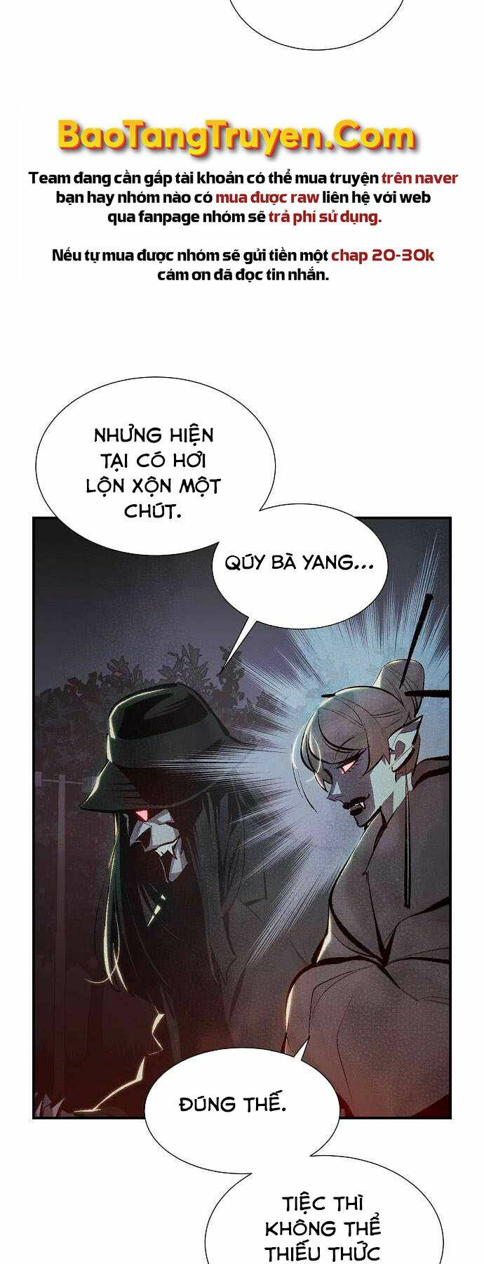 Độc Cô Tử Linh Sư Tập 32 trang 31