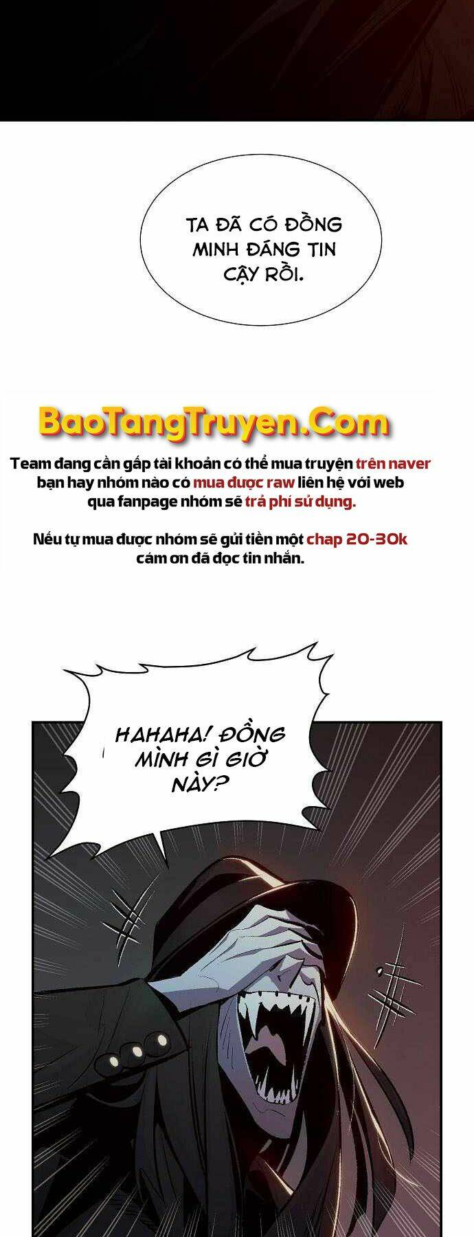 Độc Cô Tử Linh Sư Tập 32 trang 36