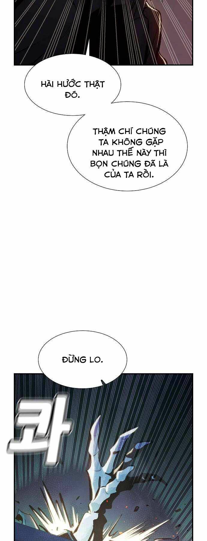Độc Cô Tử Linh Sư Tập 32 trang 37