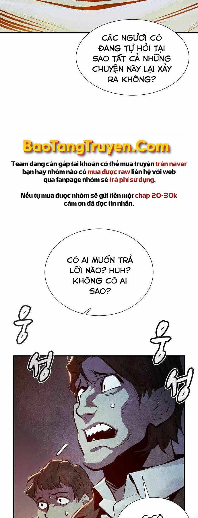 Độc Cô Tử Linh Sư Tập 32 trang 5