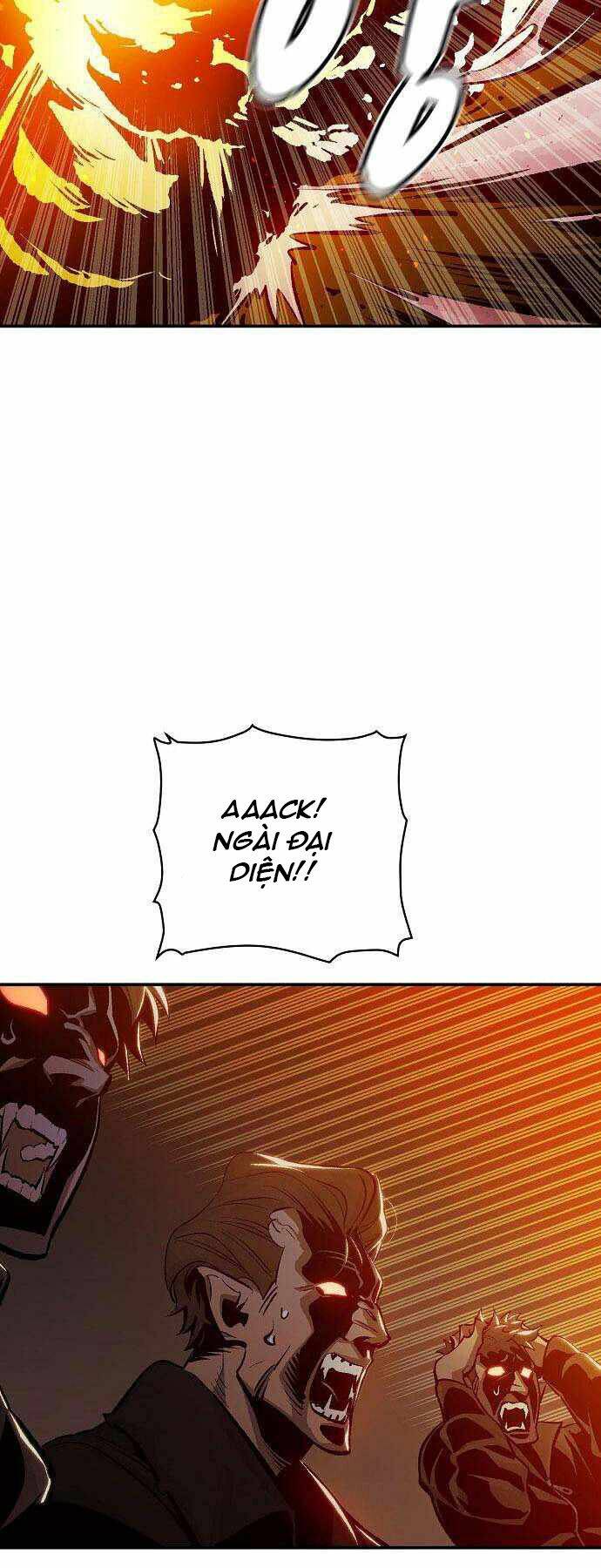 Độc Cô Tử Linh Sư Tập 32 trang 49